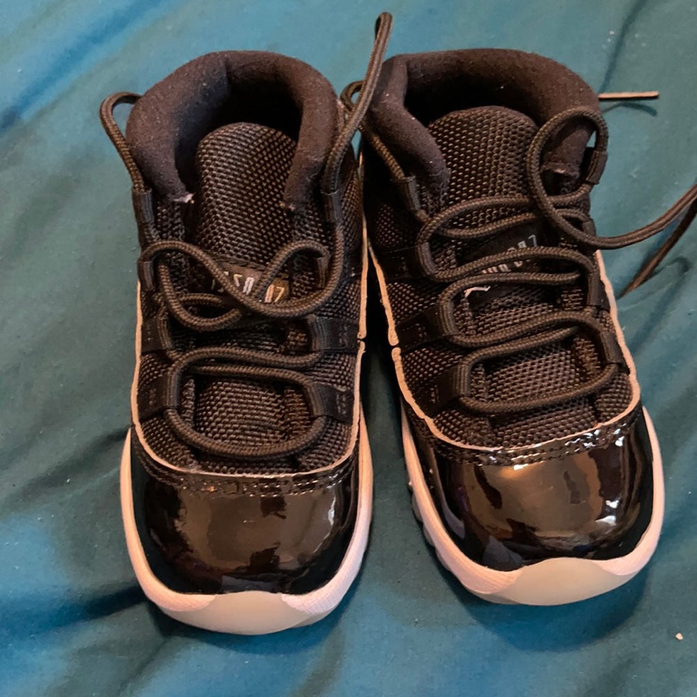 Jordan 11 Retro